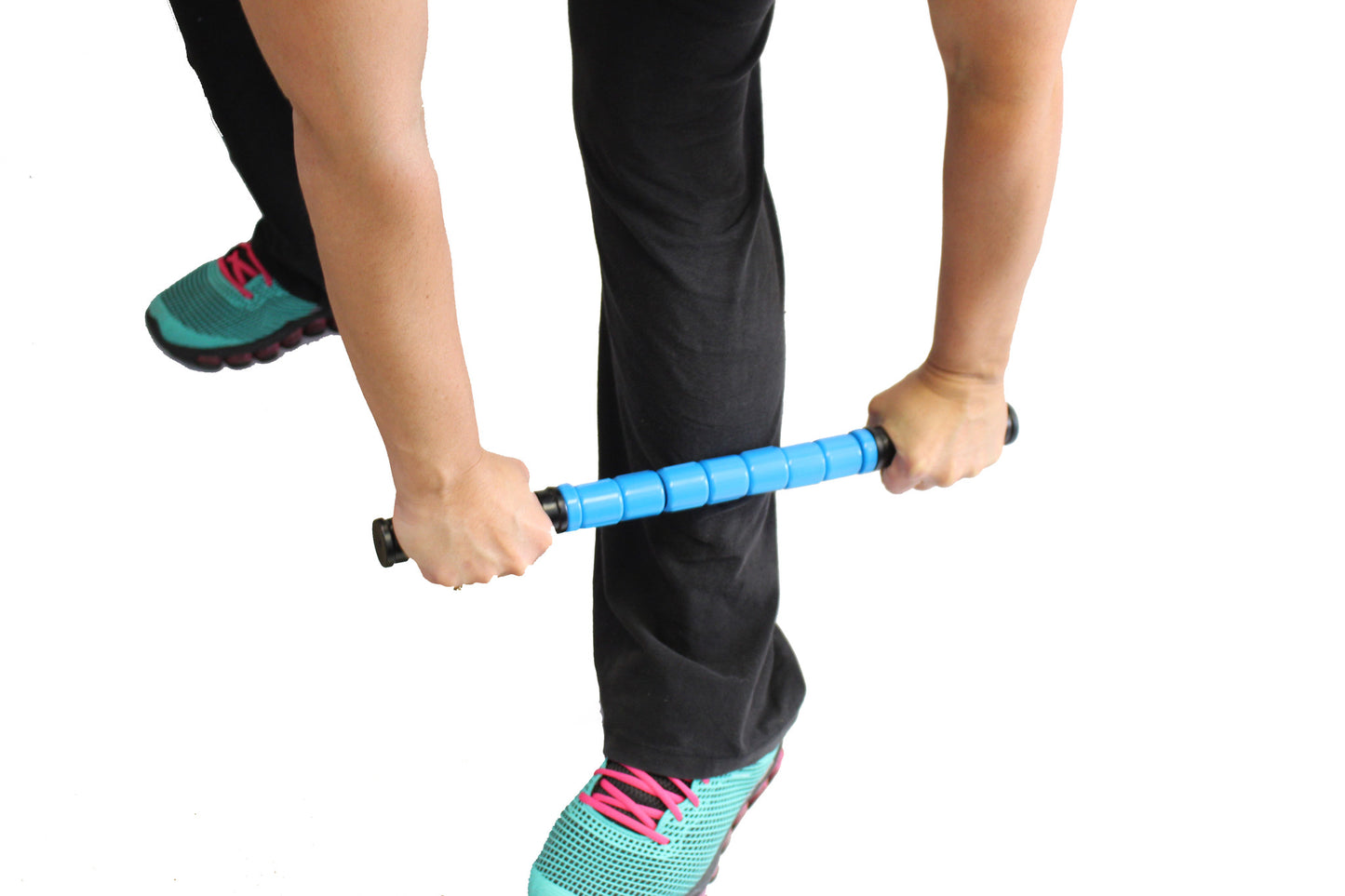 The Muscle Stick - Original Massage Roller - 6 Colors Available