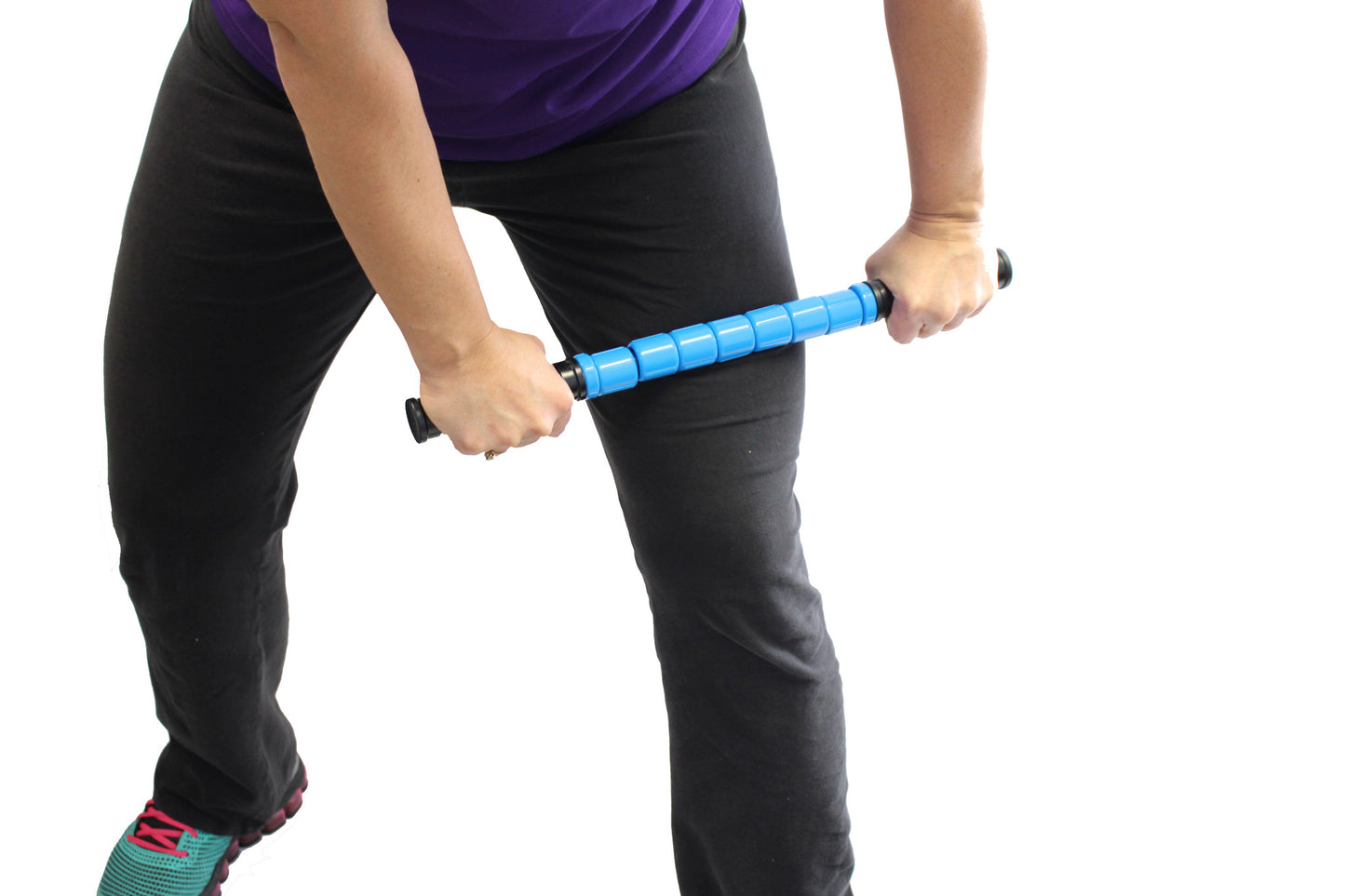 The Muscle Stick - Original Massage Roller - 6 Colors Available